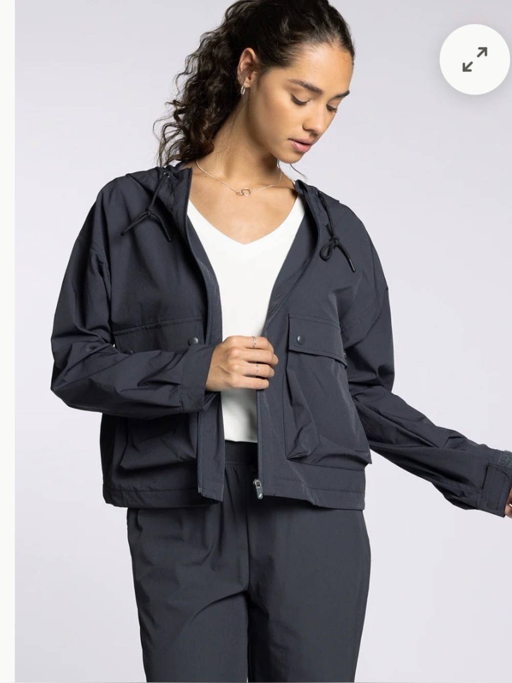 Thread & Supply WALKER JACKET